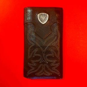 Ariat Wallet